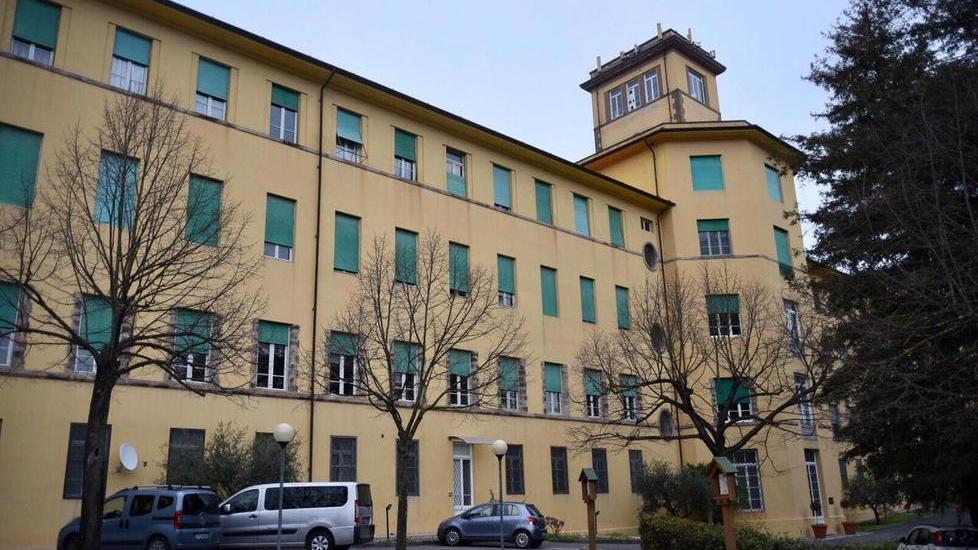 I seminaristi lasciano Monte San Quirico