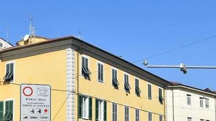 Riapre alle auto da giovedì 29 il varco di San Vitale a Pistoia