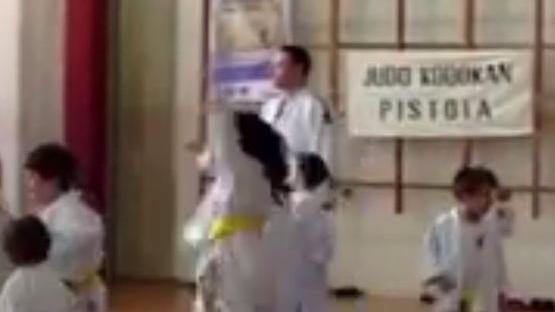 judo