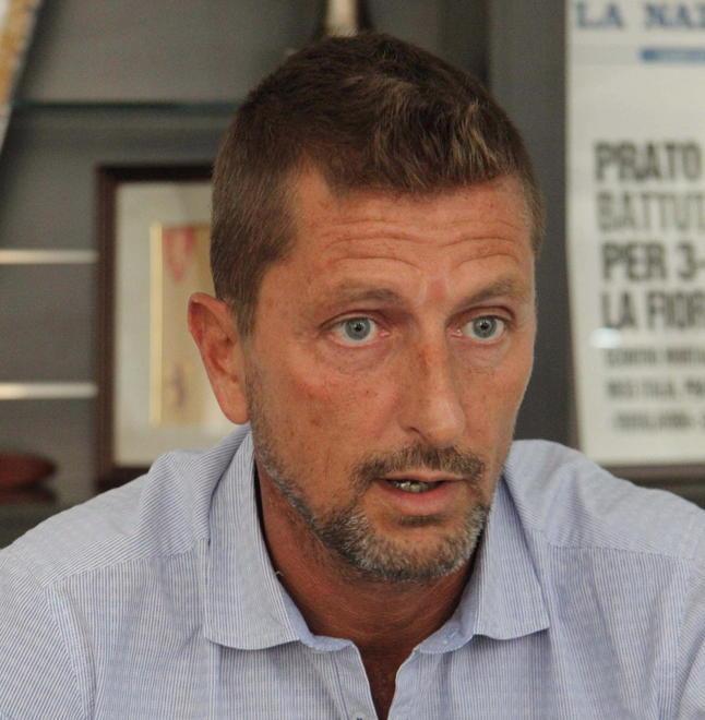 Tratta dei calciatori patteggiano in quattro ma non Toccafondi