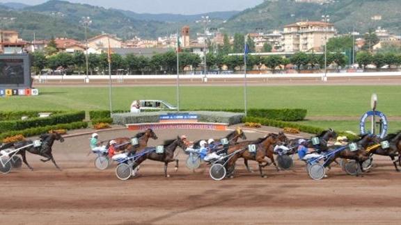 Ippodromo Sesana, si corre da maggio e all’inizio sempre di sabato