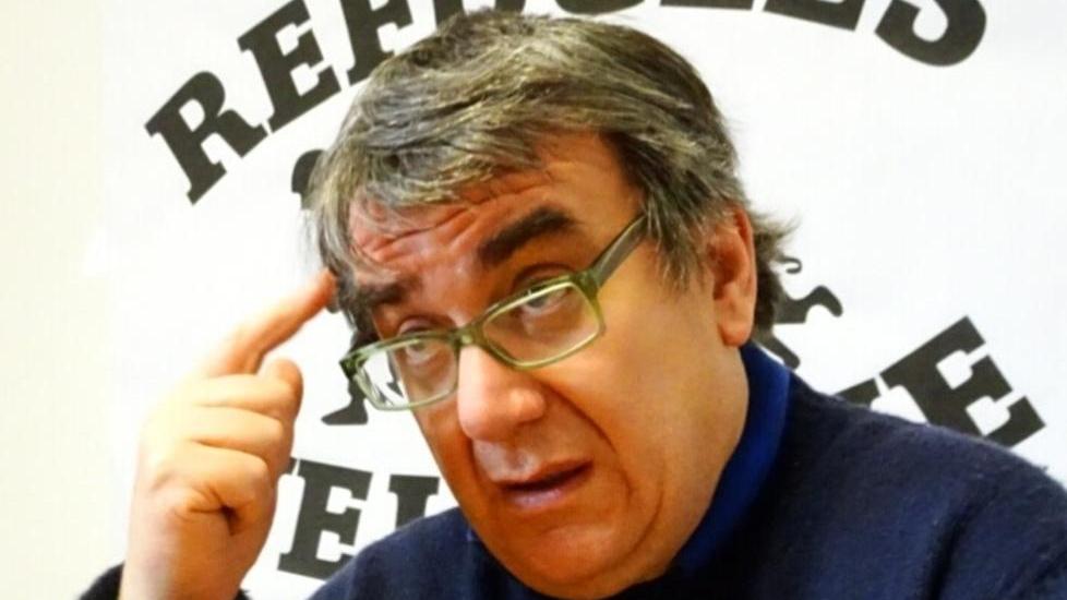 Lo sfogo di don Biancalani: «Se il problema sono io, ditemelo. Ma no ai cani antidroga in chiesa»
