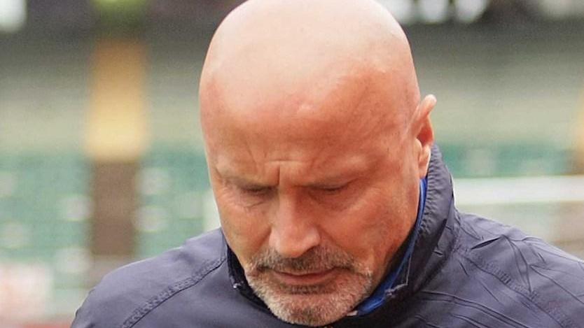 Sono fuori causa Pucino e Di Roberto