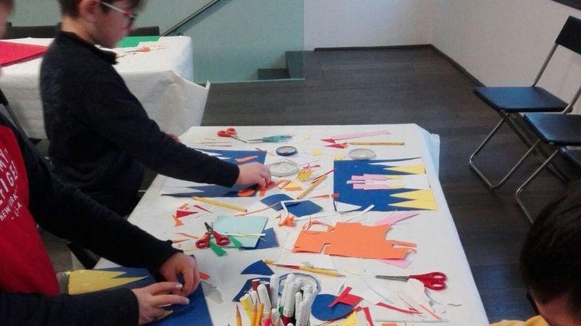 Ecco i Campus pasquali dedicati ai bambini