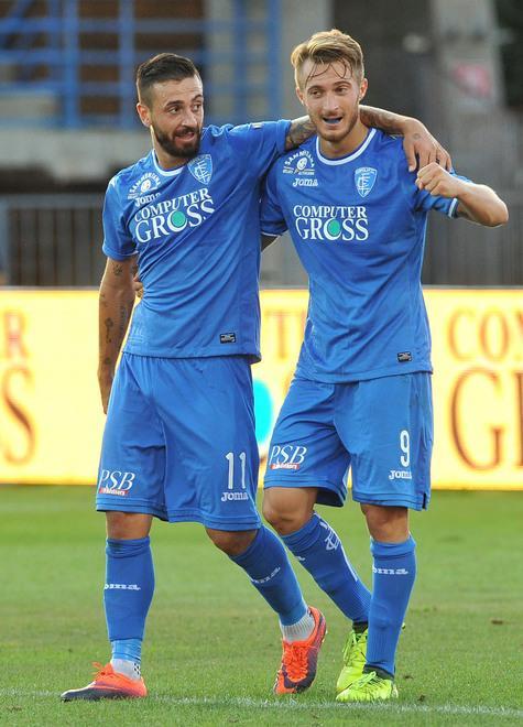 Quei due bomber che segnano più di... una squadra 
