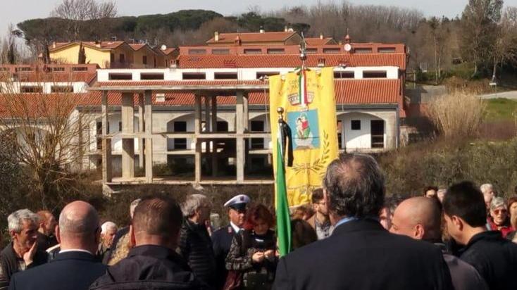 L’ex sindaco: «Enrico era un esempio di onestà»