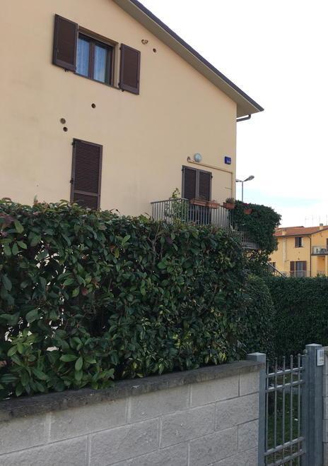 Scontro politico anche sugli abusi di via San Donato 