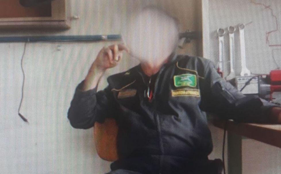 Finanziere-ricettatore indagato con il figlio 