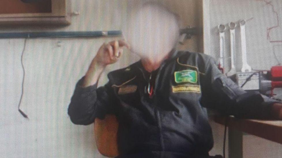 Finanziere-ricettatore indagato con il figlio