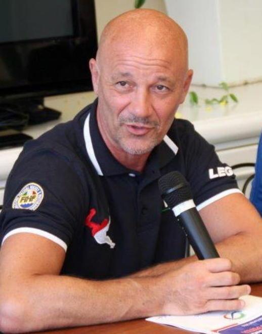 Scelti da Mariotti gli undici azzurri per la Coppa Latina