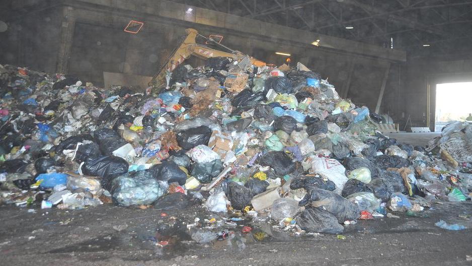 Rifiuti: Reti Ambiente accelera e vuole il cda
