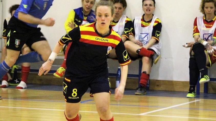 Pesante sconfitta a Pistoia per il Futsal Riotorto: 7-3