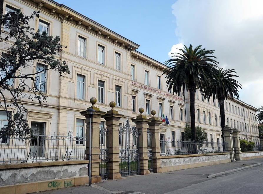 Maxi investimento alla “Dante Alighieri” 