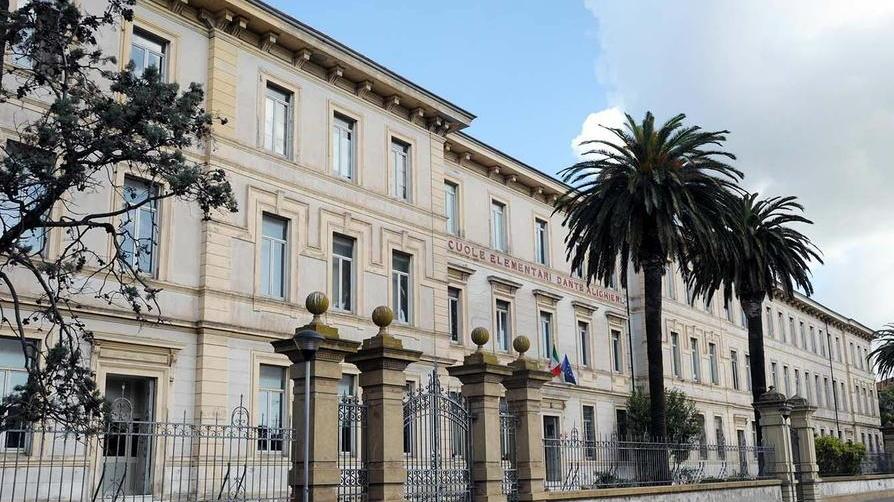 Maxi investimento alla “Dante Alighieri”