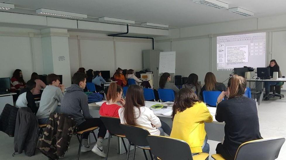 Liceo Fermi, ciclo di lezioni sugli archivi