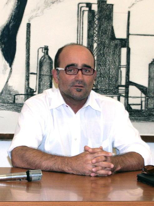 All’Ineos stage sulla sicurezza 