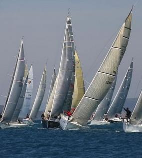 Pasquavela 2018 sarà anche Offshore, tutte le gare del Tat 