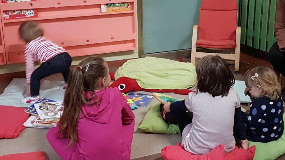 Meno care le tariffe per gli asili nido