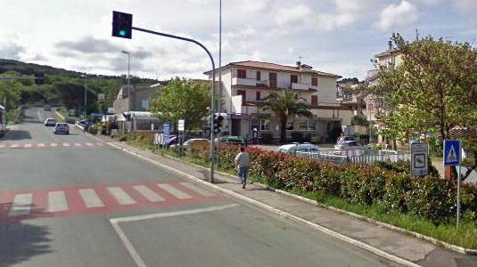 «In ritardo la rotatoria del Puntone»