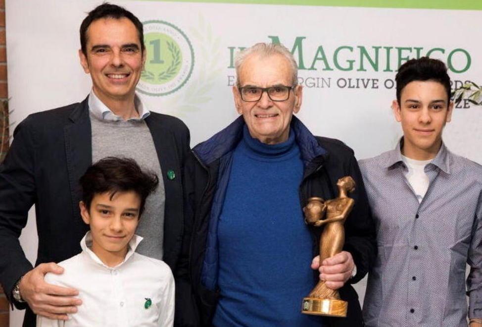 Addio Fernando, talento assoluto tra olio e meccanica 