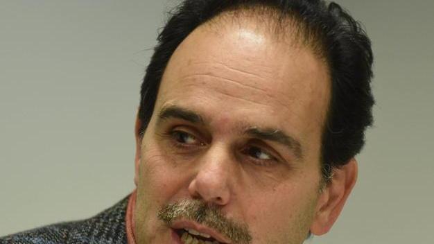Andrea Marcucci eletto capogruppo dei senatori del Partito Democratico