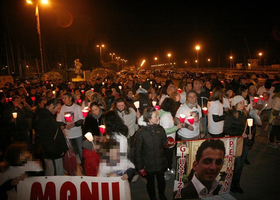 Massacro di Halloween: prima condanna definitiva per il delitto Iacconi 