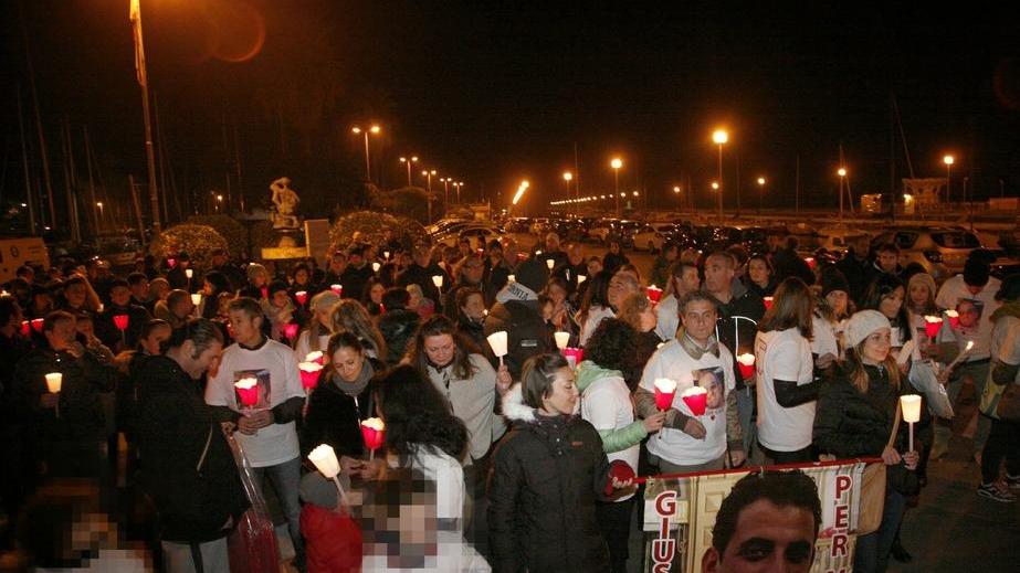 Massacro di Halloween: prima condanna definitiva per il delitto Iacconi