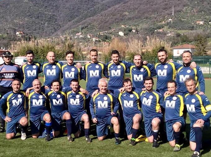 Commercialisti scatenati contro Bergamo: finisce 6-3