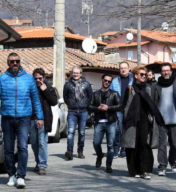  Sopralluogo fatto Promosso Sorgnano