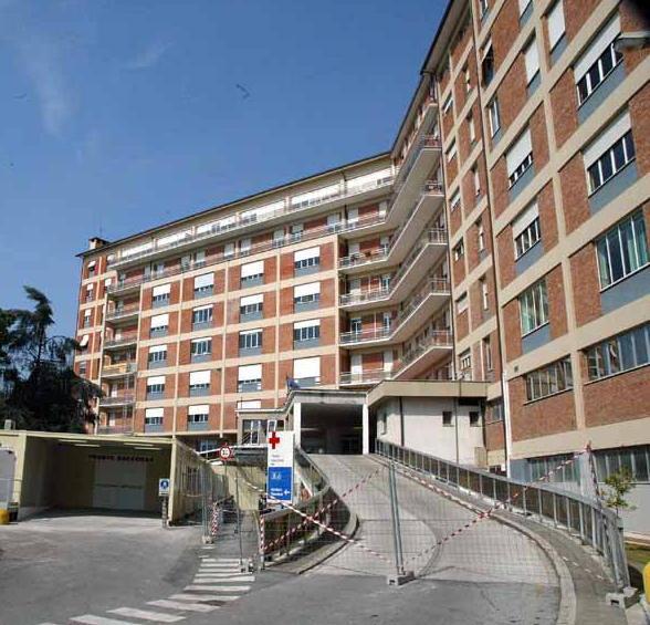 E per il monoblocco il futuro è “residenziale”