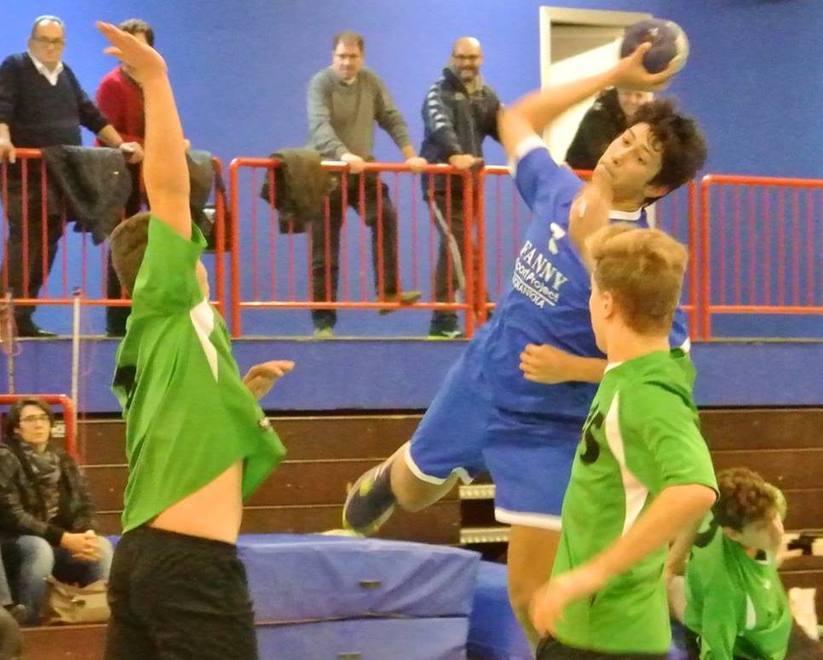 Rapid, Pasqua all’estero per le giovanili