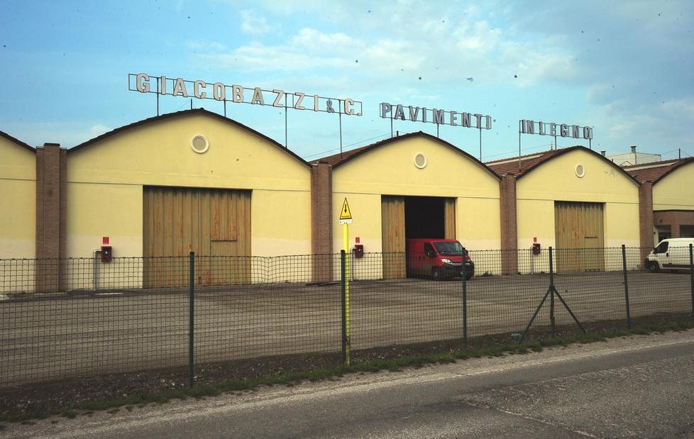 Ladri notturni da Giacobazzi legno 