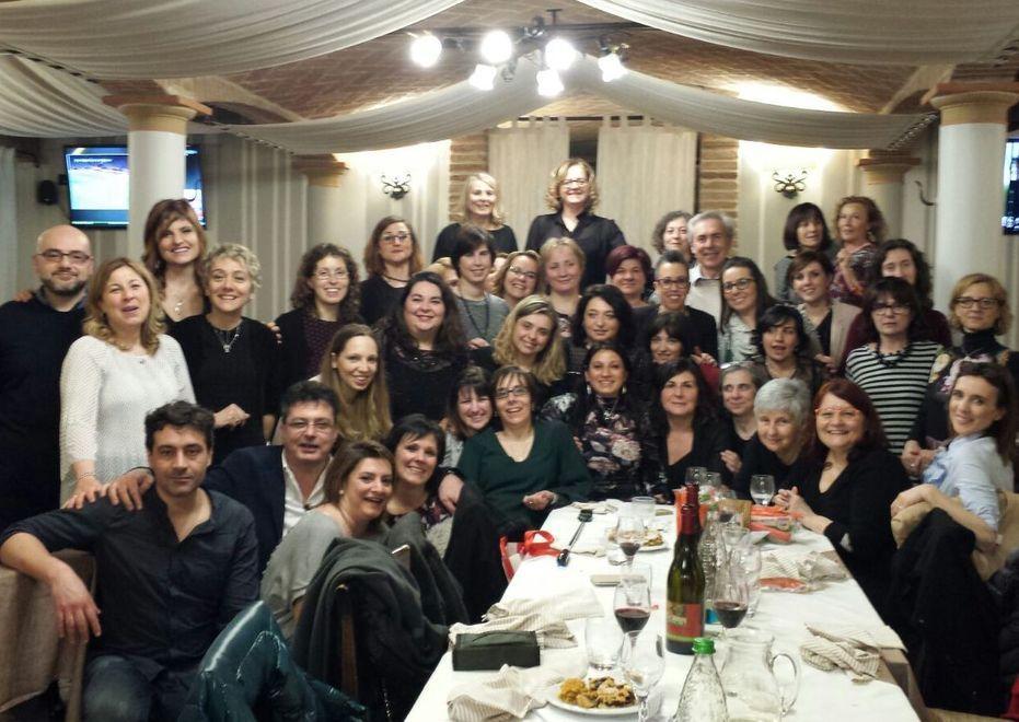 Il dottor Claudio Zanacca va in pensione
