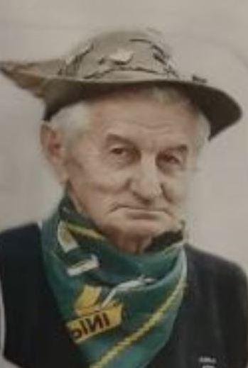 Addio a Gherardi, colonna degli Alpini