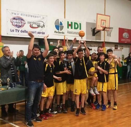 Al via domani a Cagliari il 34° Trofeo Segni