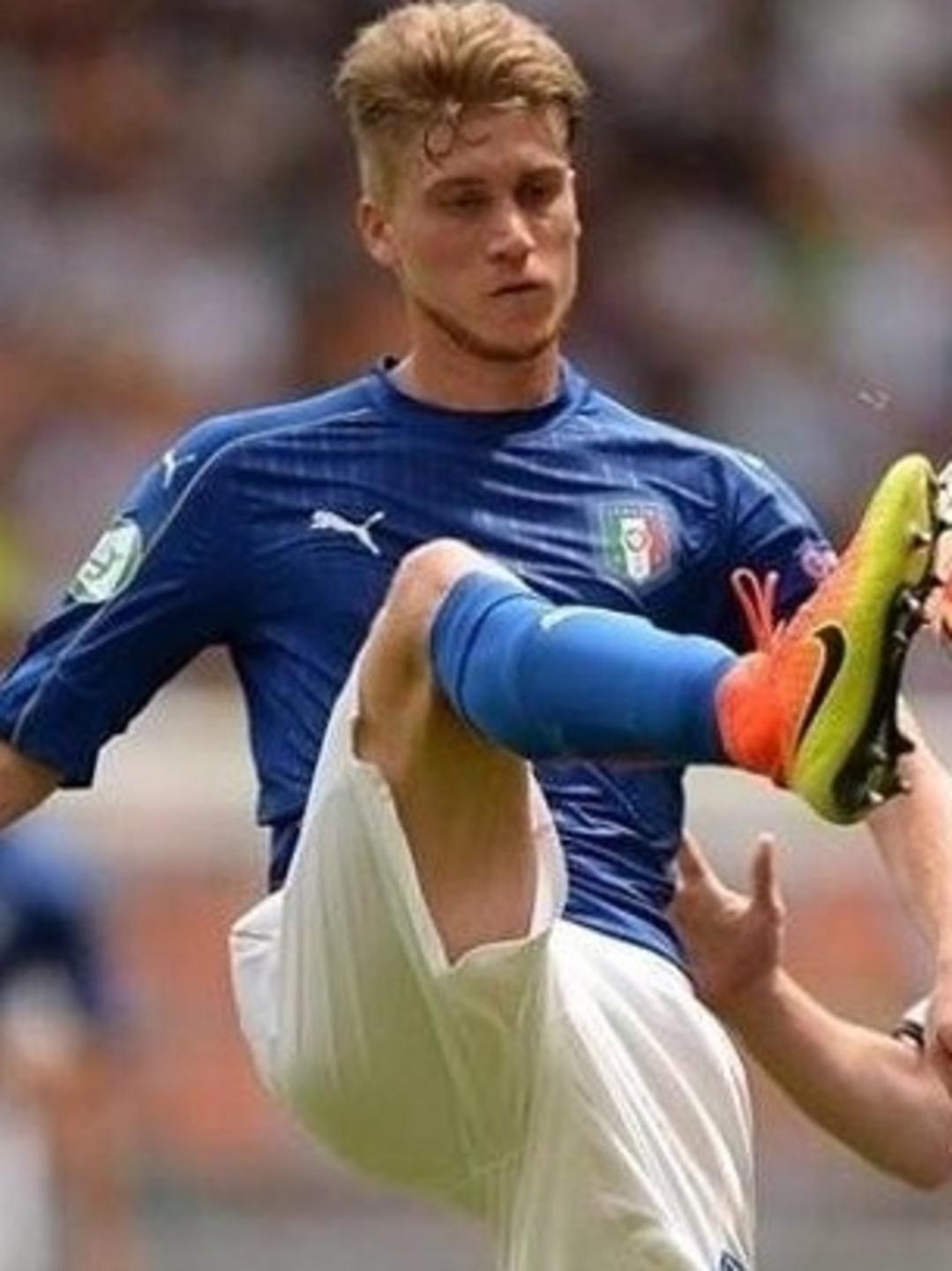 Prima vittoria per l’Under di Evani 