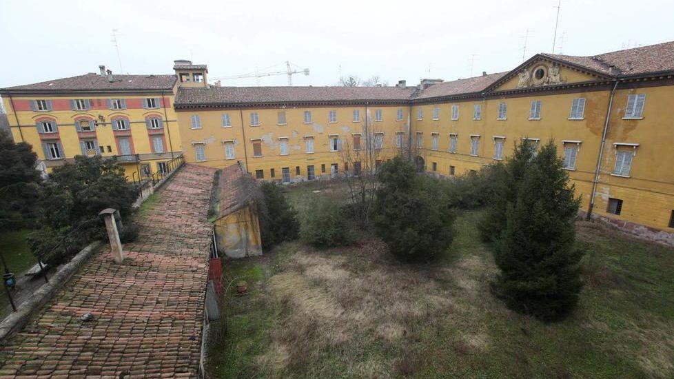 Caserma Fanti, nuovo tentativo un’altra asta al prezzo di 5 milioni