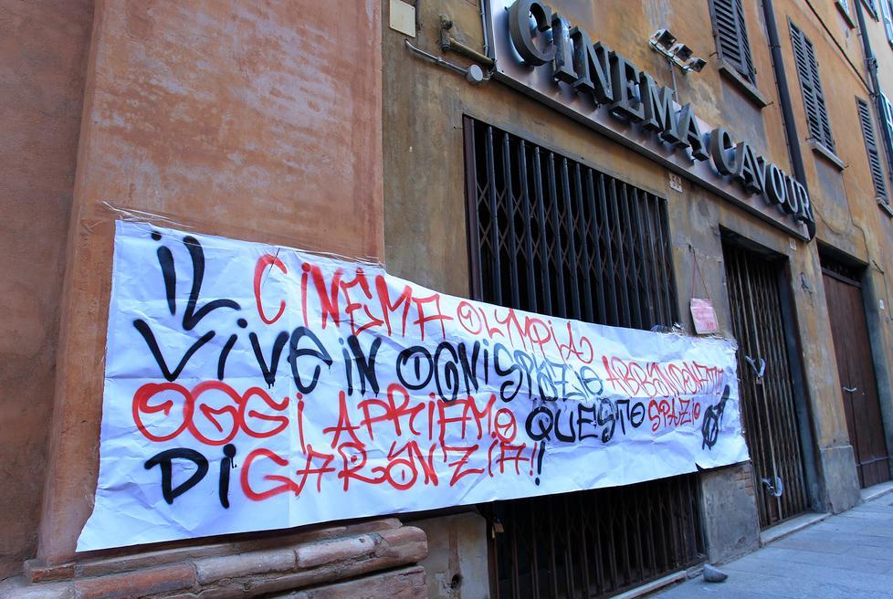 «Qui troppa polizia? Ecco i veri numeri di tutte le carenze» 