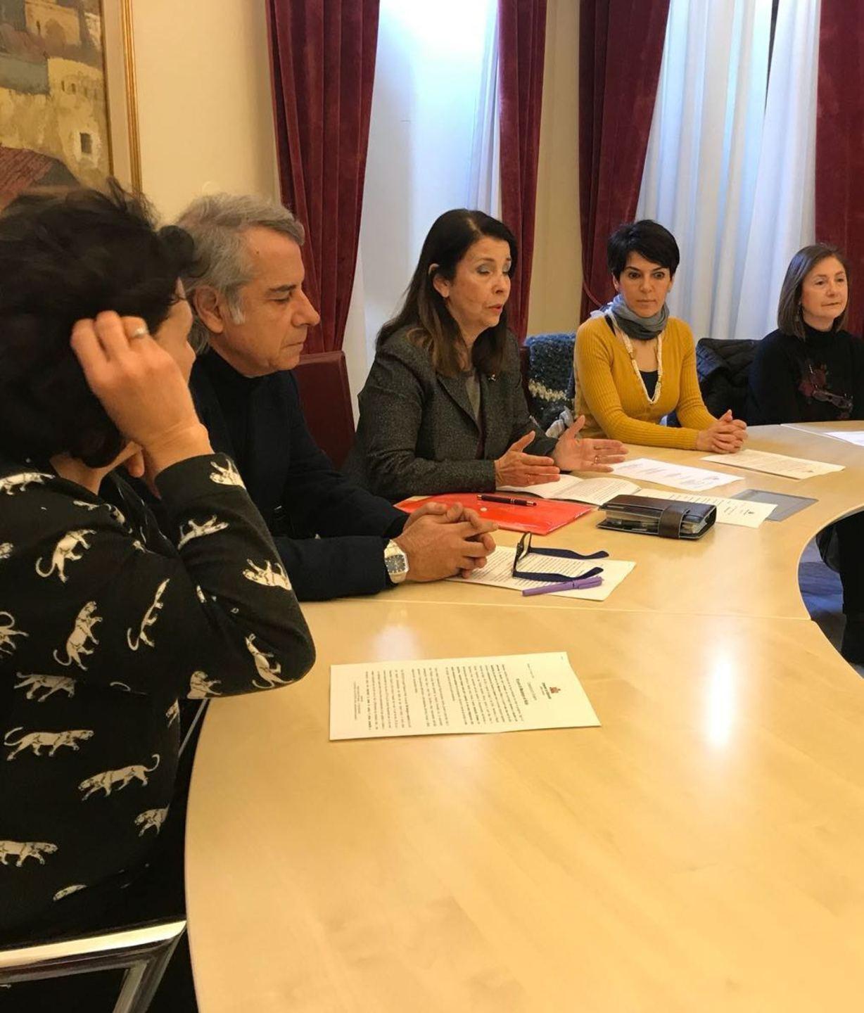 Il Comune rifinanzia il progetto “Melampo al Nido” 