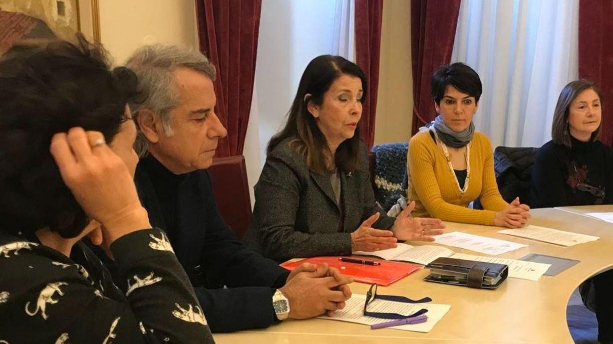 Il Comune rifinanzia il progetto “Melampo al Nido”