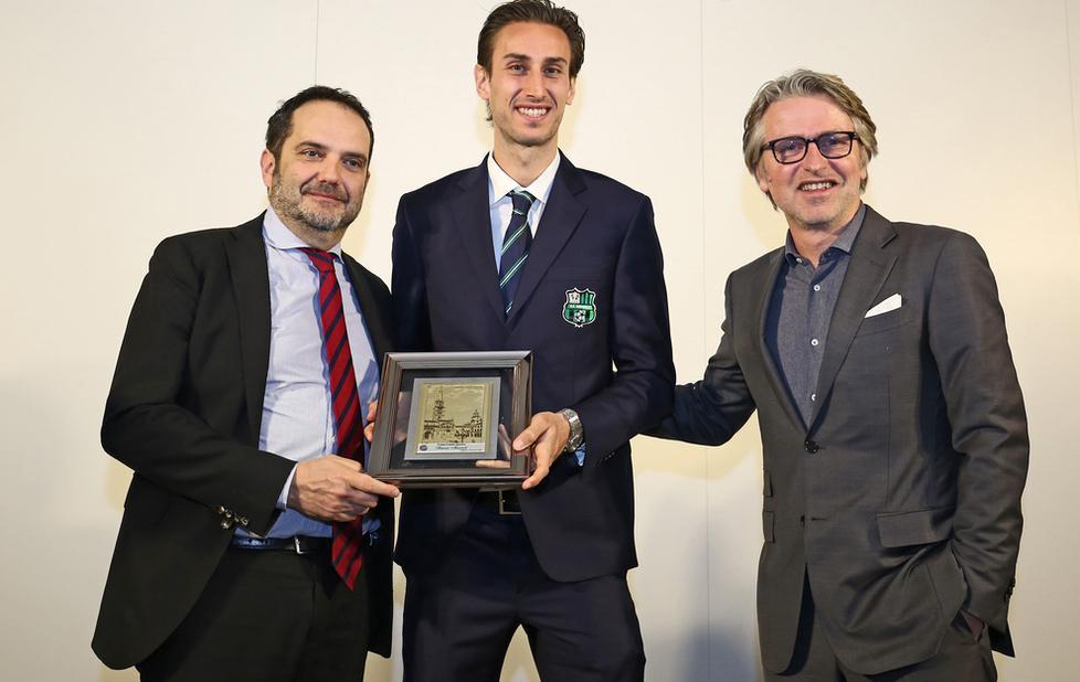 Missiroli: «Sassuolo, fare una “sorpresa” al Napoli è possibile» 