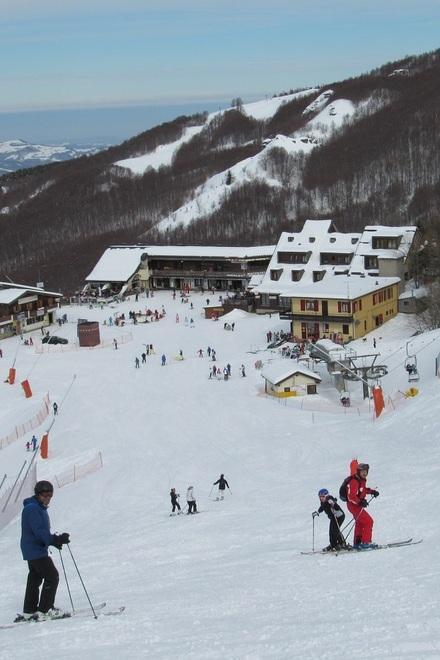 La Pasqua sul Cimone sarà con slalom e tanti turisti 