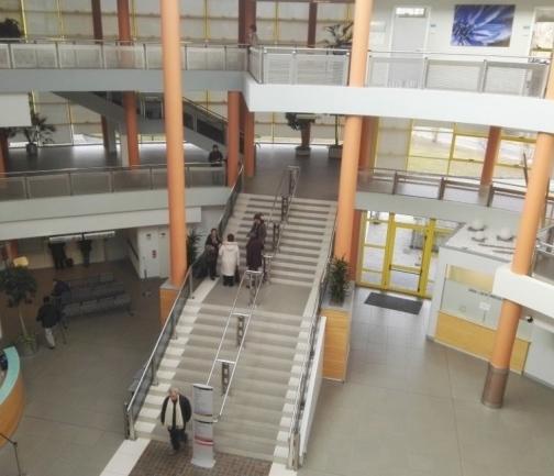 Fondazione Ospedale Cinque anni di donazioni 