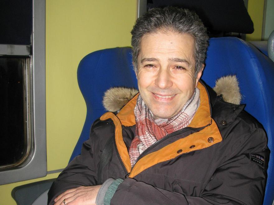 «La sostituzione dei convogli? Una promessa di tre anni fa»