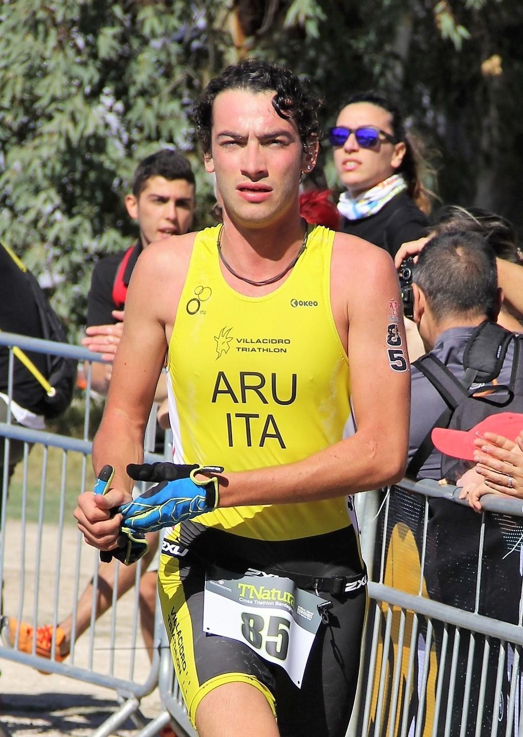 Duathlon, a Curridori e Aru i titoli regionali dello sprint 
