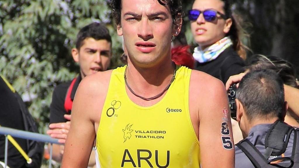 Duathlon, a Curridori e Aru i titoli regionali dello sprint