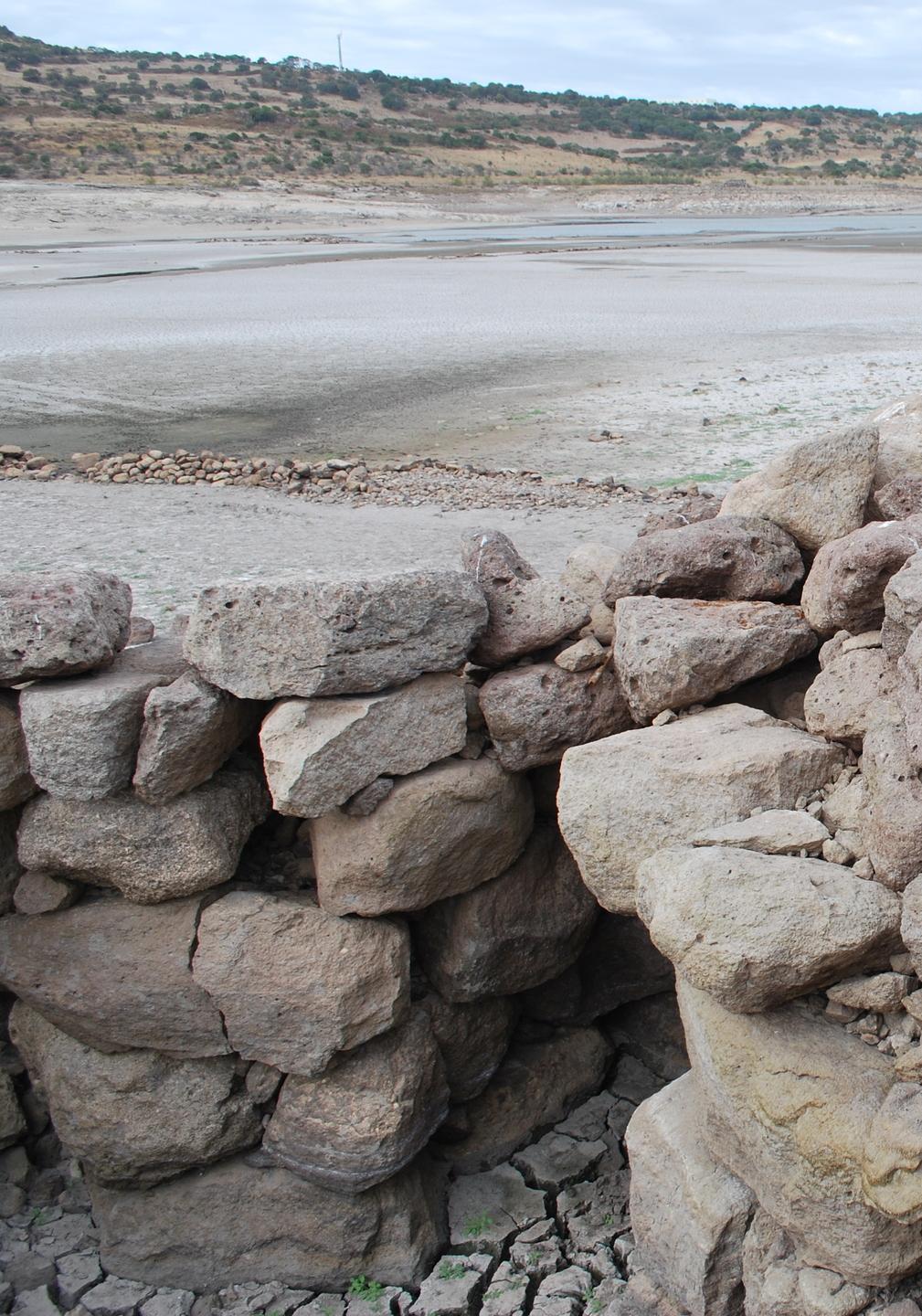 Una maxi condotta mai utilizzata può salvare la Nurra 