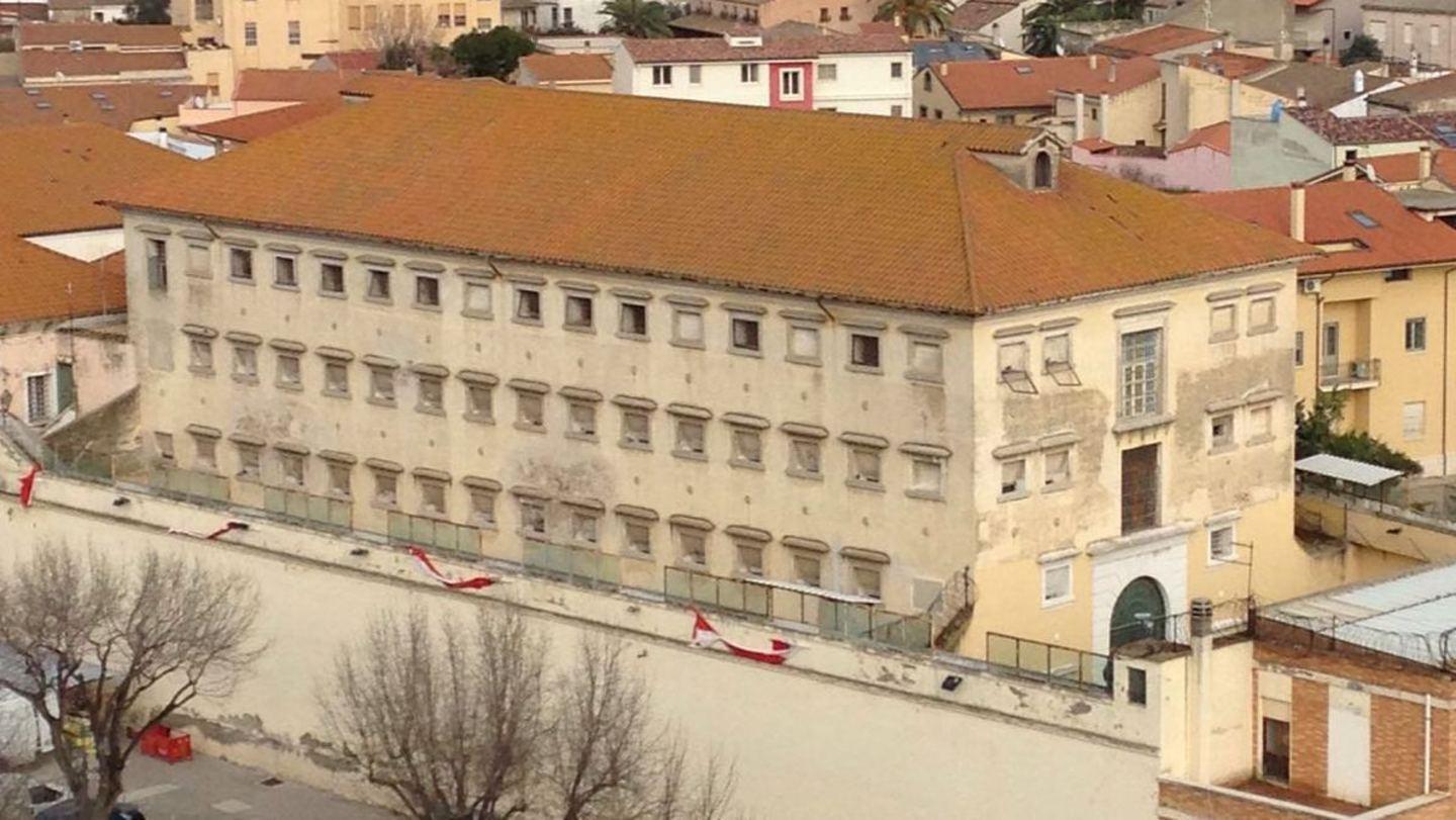 La reggia giudicale ancora nel limbo 