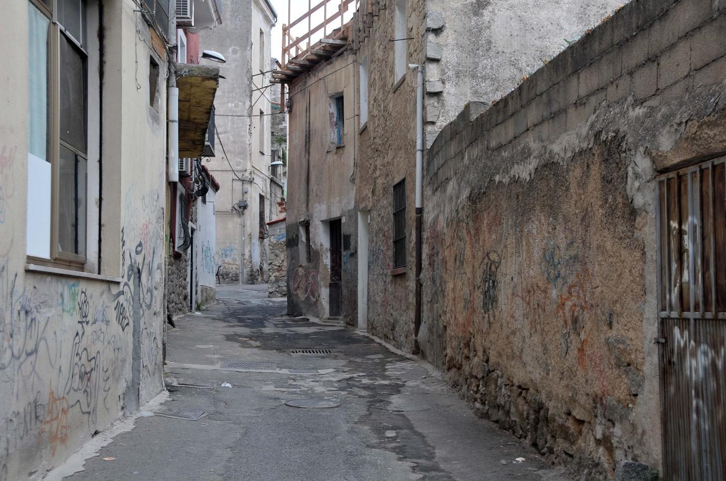 Paska Zau rivive con i moti di Su connottu 
