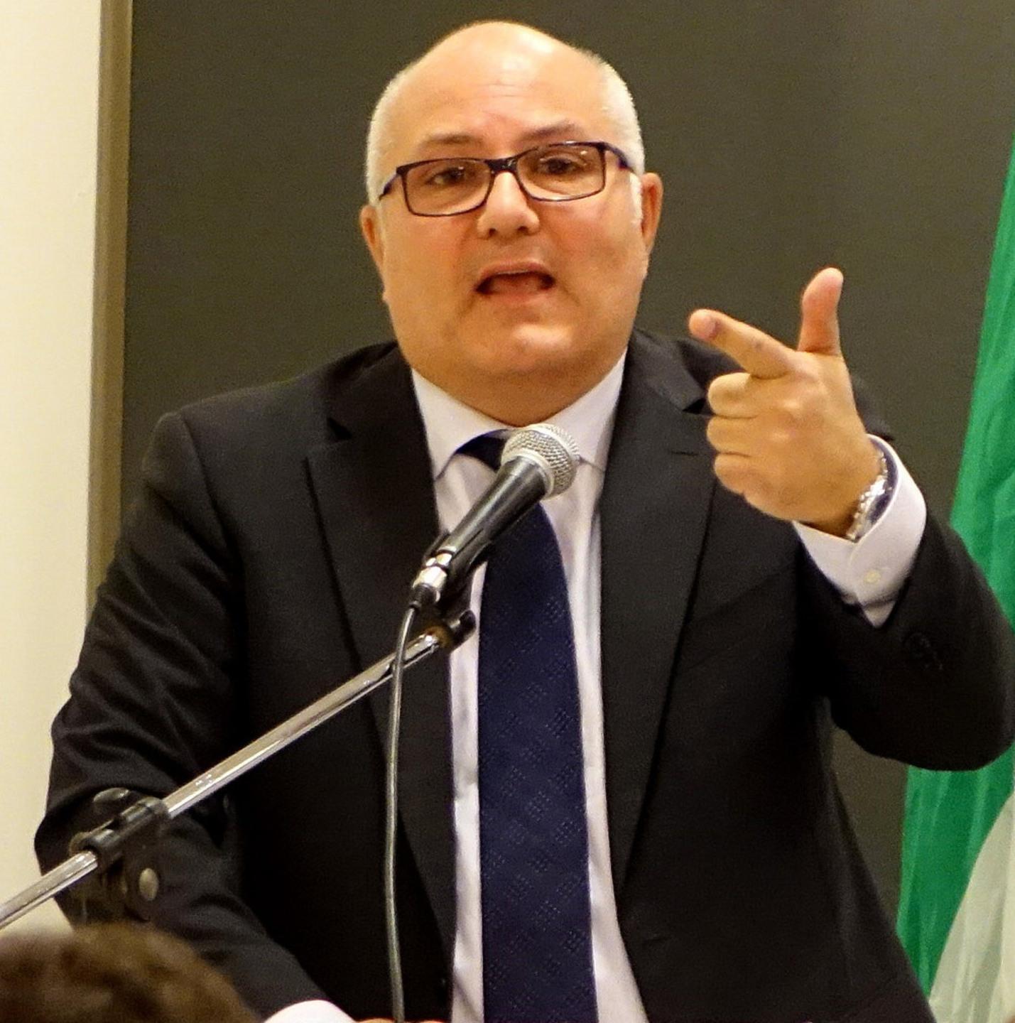 Caria al Movimento agricolo: «Così siamo in sintonia»